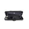 Estuche viola Bam Lotus Hightech 2210LH Cuadros