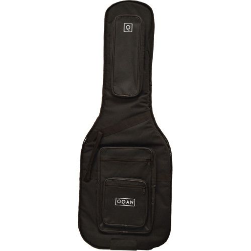 FUNDA GUIT CLAS AGB20-C EVER