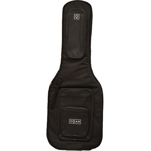 FUNDA GUIT ELECT AGB20-E EVER