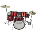 BATERÍA JUNIOR RED QPA-5
