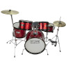 BATERÍA JUNIOR RED QPA-5