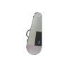 Estuche viola Bam 5101S Stylus Gris