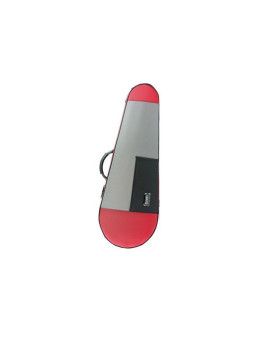 Estuche viola Bam 5101S Stylus Rojo