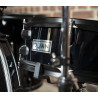 BATERIA BASIC NEGRA QPA-10