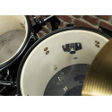 BATERIA BASIC NEGRA QPA-10