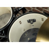 BATERIA BASIC NEGRA QPA-10