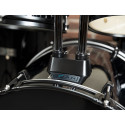 BATERIA BASIC NEGRA QPA-10