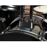 BATERIA BASIC NEGRA QPA-10