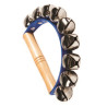 CORONA DE 9 CASCABELES QHP