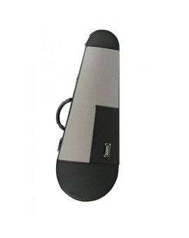 Estuche viola Bam 5101S Stylus Negro