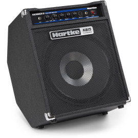AMPLIF.COMBO NEW KICKBACK KB15