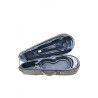 Estuche viola Bam 5101S Stylus Negro