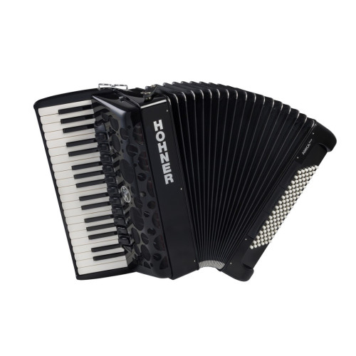 ACORDEON AMICA FORTE IV 96 NEG