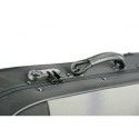Estuche viola Bam 5101S Stylus Negro