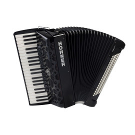 ACORDEON AMICA FORTE IV 120 NE