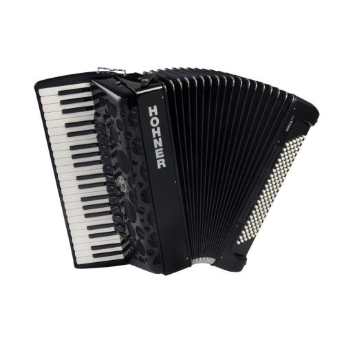 ACORDEON AMICA FORTE IV 120 NE