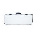 "Estuche viola Accord rectangular Standard"