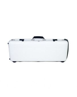 Estuche viola Accord rectangular Standard