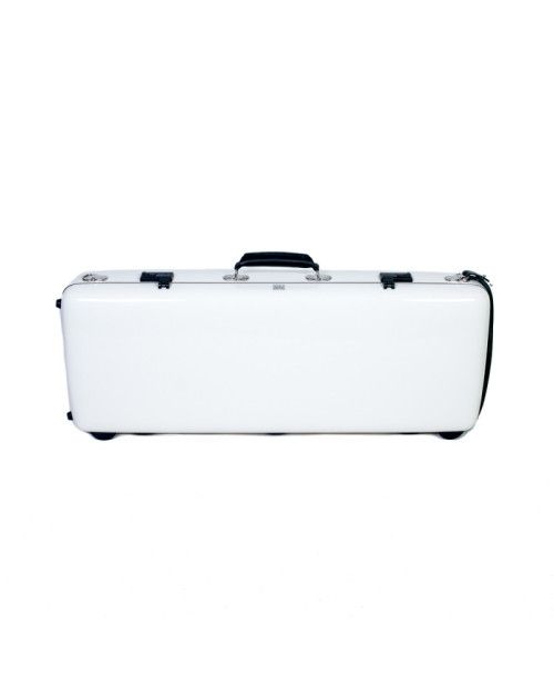 "Estuche viola Accord rectangular Standard"