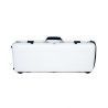 "Estuche viola Accord rectangular Standard"