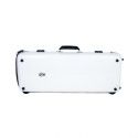 "Estuche viola Accord rectangular Standard"