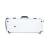 "Estuche viola Accord rectangular Standard"
