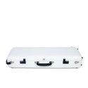 "Estuche viola Accord rectangular Standard"