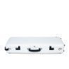 "Estuche viola Accord rectangular Standard"