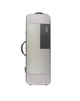Estuche viola Bam 5140S Stylus Gris