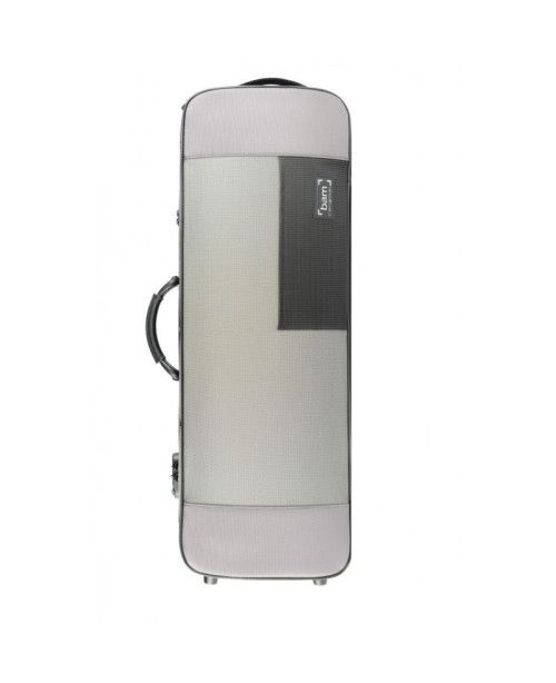 Estuche viola Bam 5140S Stylus Gris