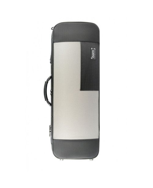 Estuche viola Bam 5140S Stylus Negro