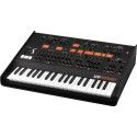 TECLADO ODYSSEY REV3 NEGRO