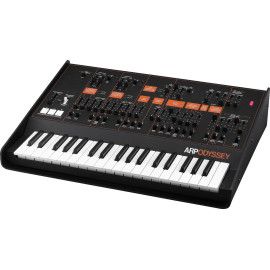 TECLADO ODYSSEY REV3 NEGRO