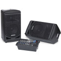 ALTAVOZ EXPEDITION XP800 W/ BL