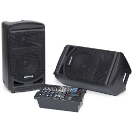 ALTAVOZ EXPEDITION XP800 W/ BL