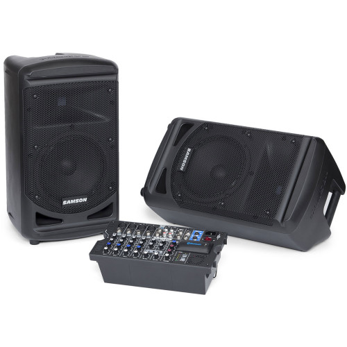 ALTAVOZ EXPEDITION XP800 W/ BL