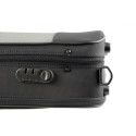 Estuche viola Bam 5140S Stylus Negro