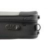 Estuche viola Bam 5140S Stylus Negro