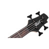 BAJO ELEC ACTION DLX AS OPN