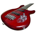 BAJO ELEC ACTION BASS V PLUS T