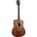 GUIT ACUST AD MINI Mahogany OP