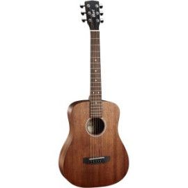 GUIT ACUST AD MINI Mahogany OP