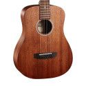 GUIT ACUST AD MINI Mahogany OP