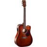 GUIT ACUST MR500E BR