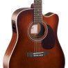 GUIT ACUST MR500E BR