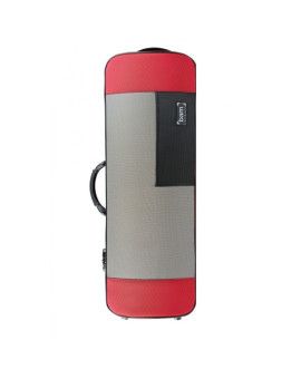 Estuche viola Bam 5141S Stylus Rojo