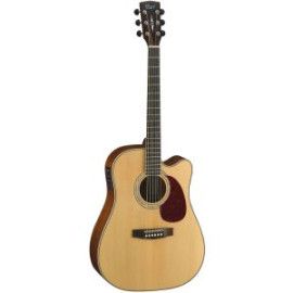 GUIT ACUST MR710F NS