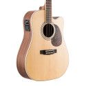 GUIT ACUST MR710F NS