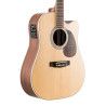 GUIT ACUST MR710F NS