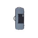 Estuche Viola rectangular BAM Stylus Signature SIGN5141S Gris